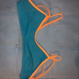 Jolyn Swim Top